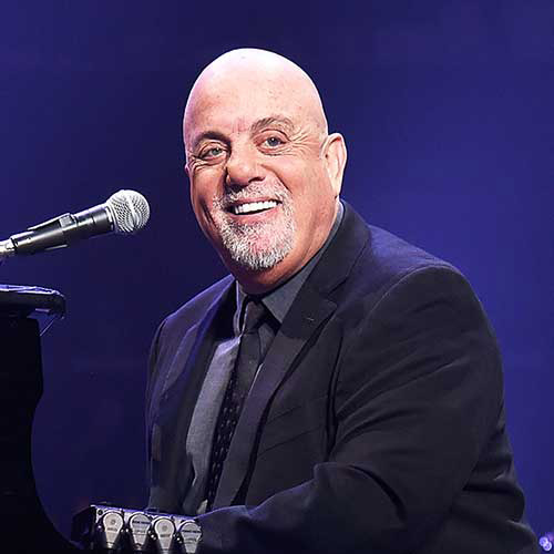 Billy Joel