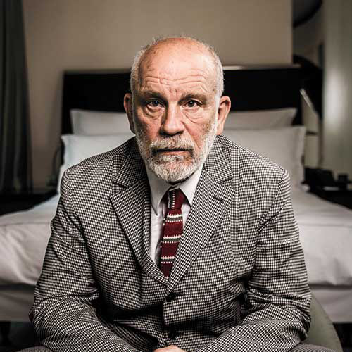 John Malkovich