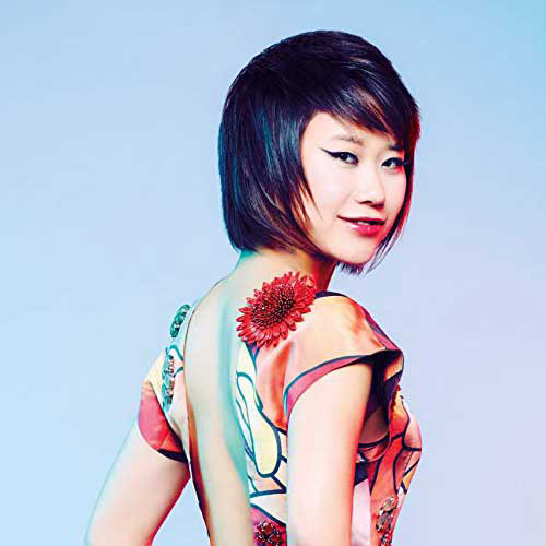 Yuja Wang